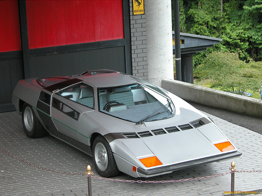 , italdesign
